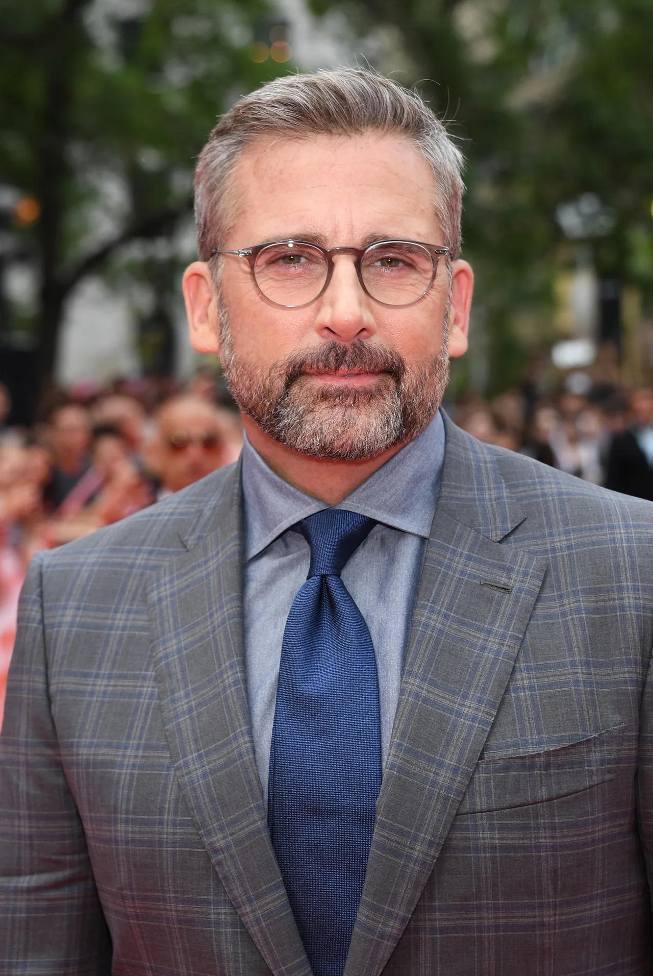 تصویر Steve Carell