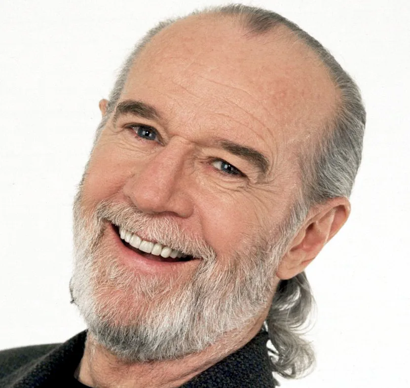 تصویر George Carlin