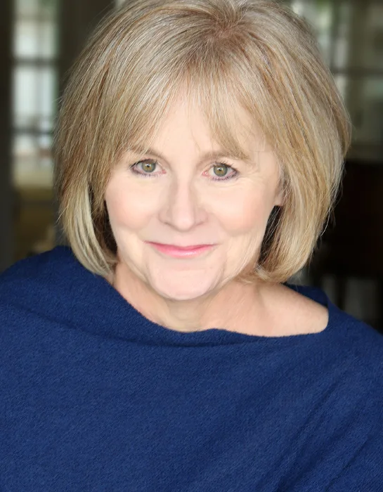 تصویر Jodi Carlisle