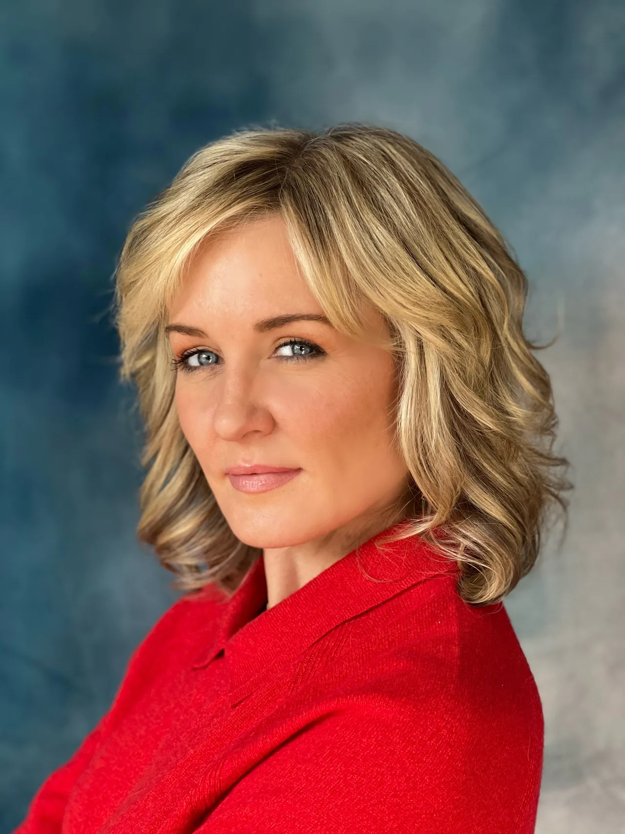 تصویر Amy Carlson