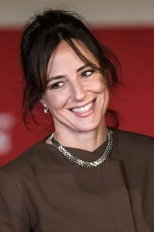 تصویر Valentina Carnelutti