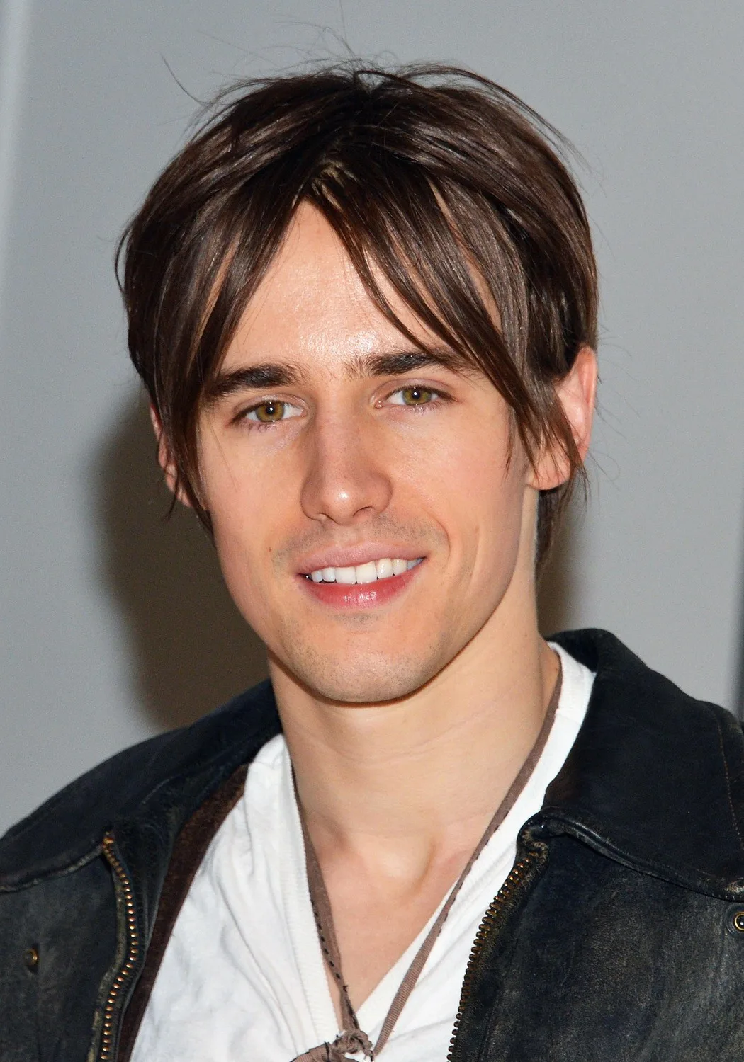 تصویر Reeve Carney