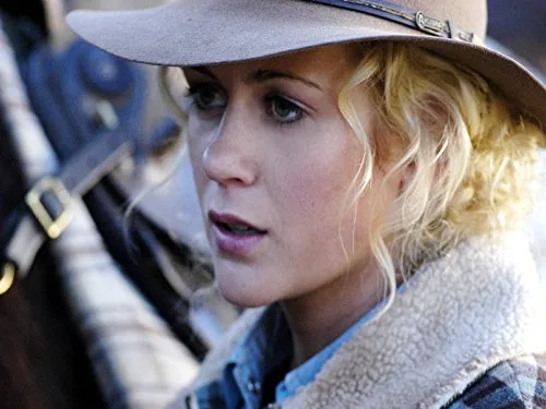 تصویر Rachael Carpani