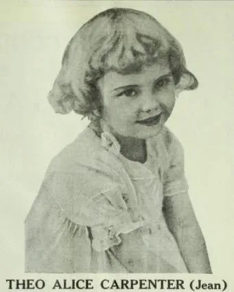 تصویر Jeanne Carpenter