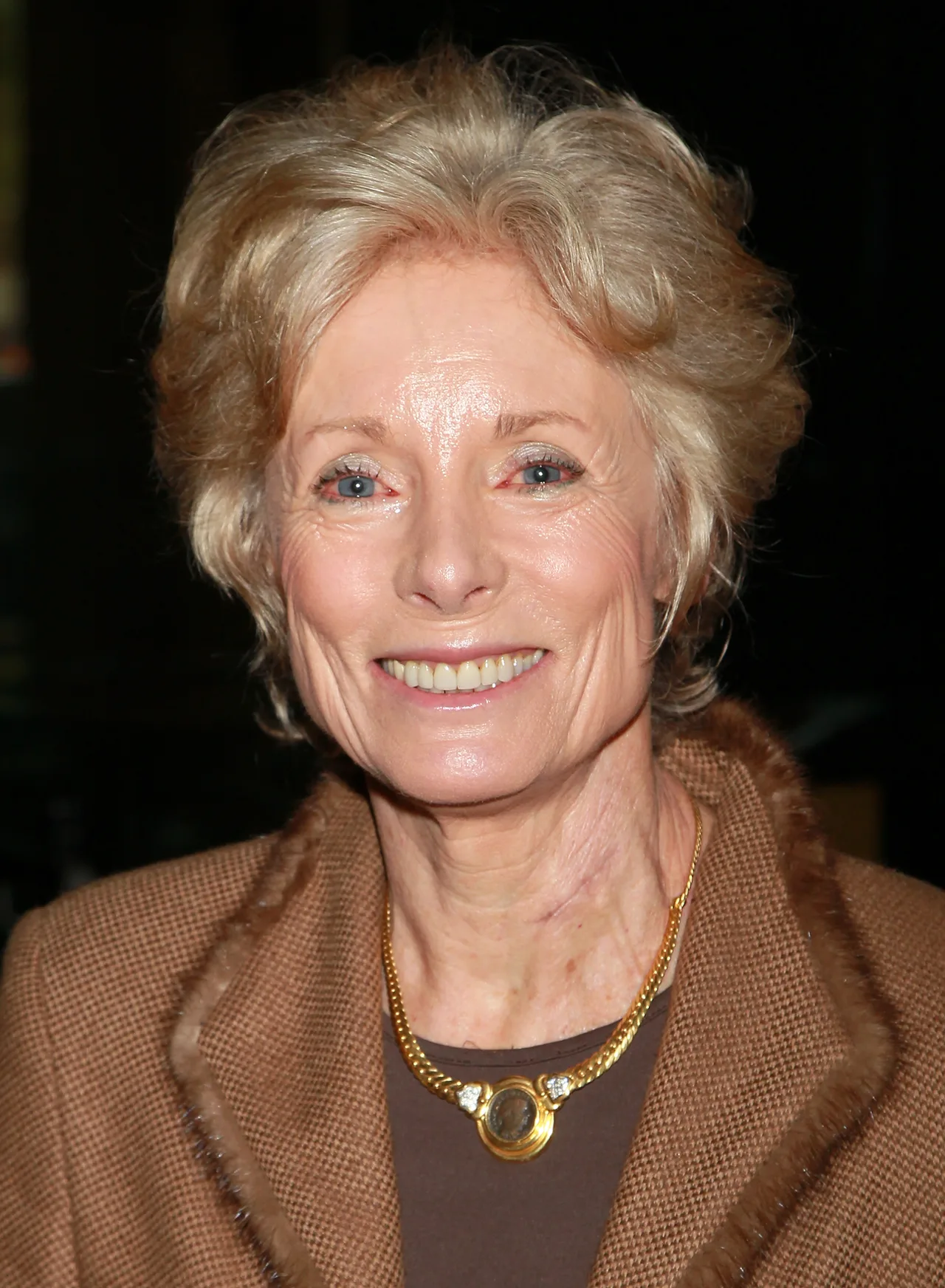 تصویر Charmian Carr