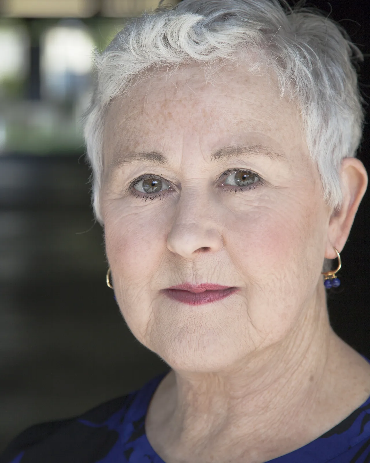 تصویر Jane Carr
