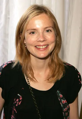 تصویر Isabelle Carré