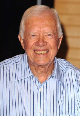 تصویر Jimmy Carter