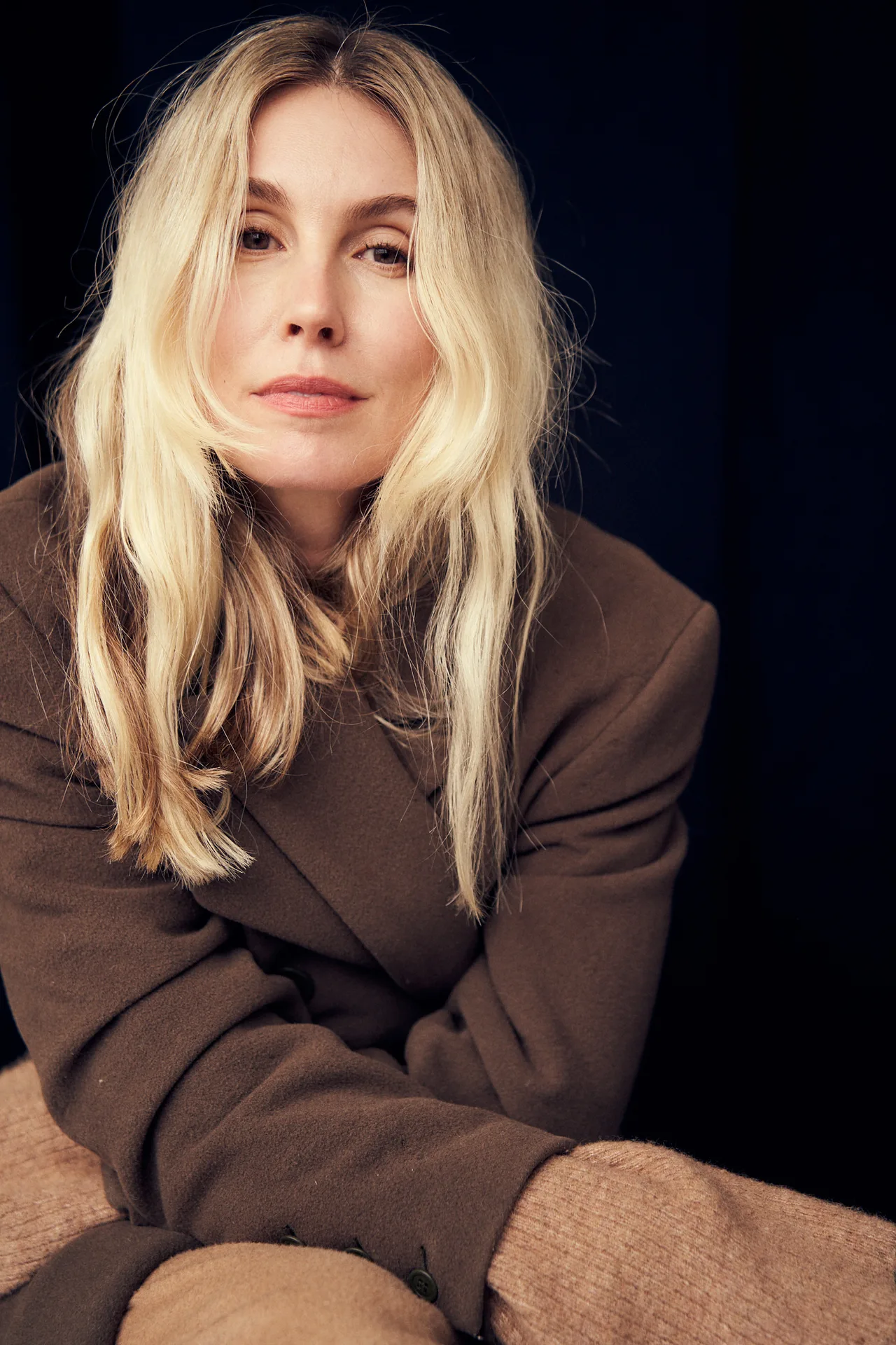 تصویر Sarah Carter