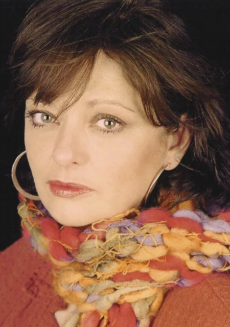 تصویر Angela Cartwright