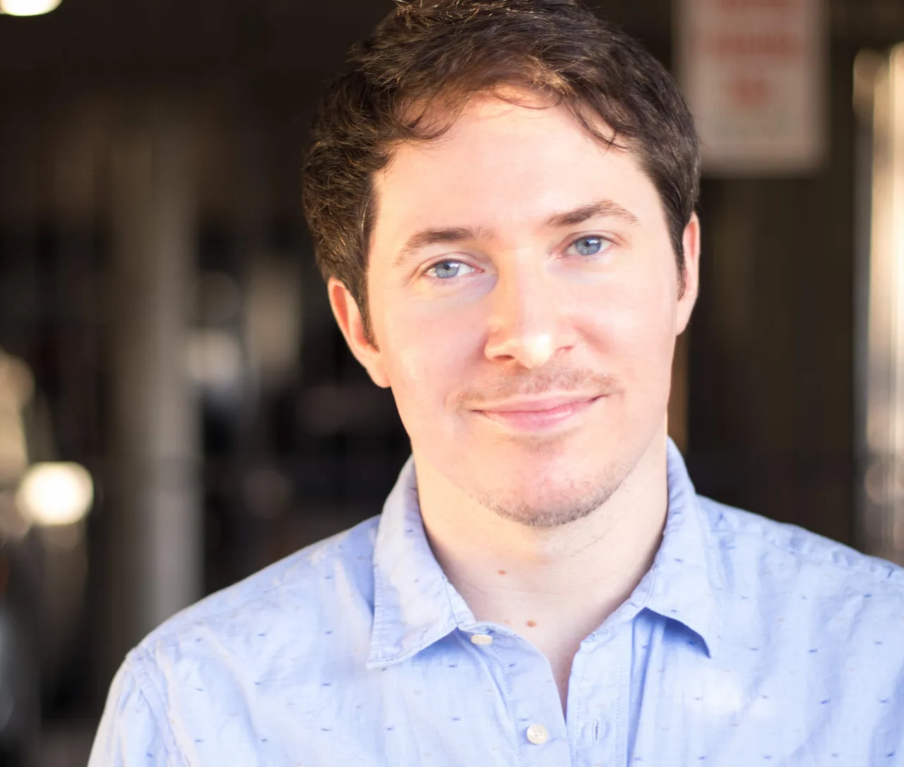 تصویر Ryan Cartwright