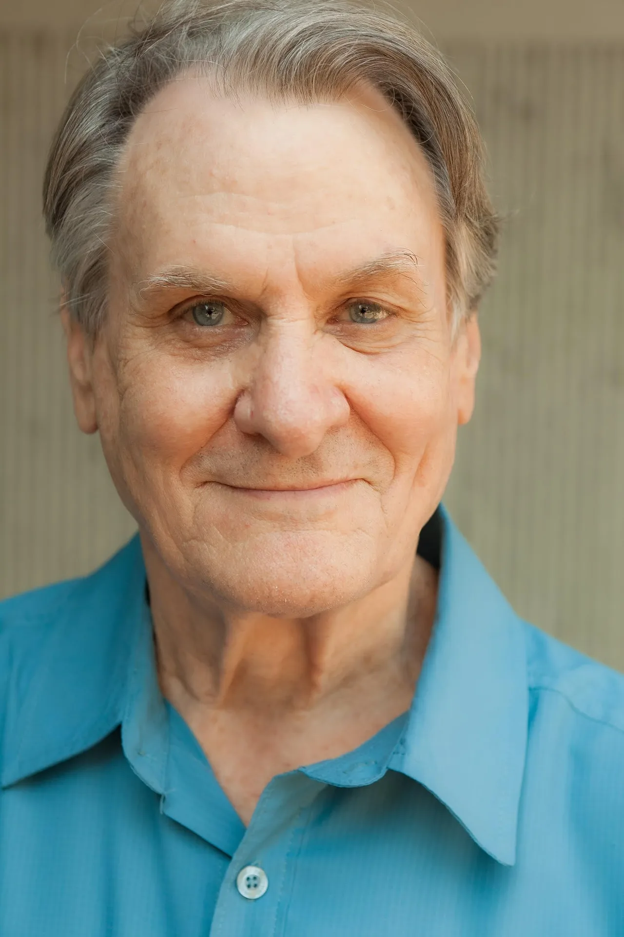 تصویر Randall Carver