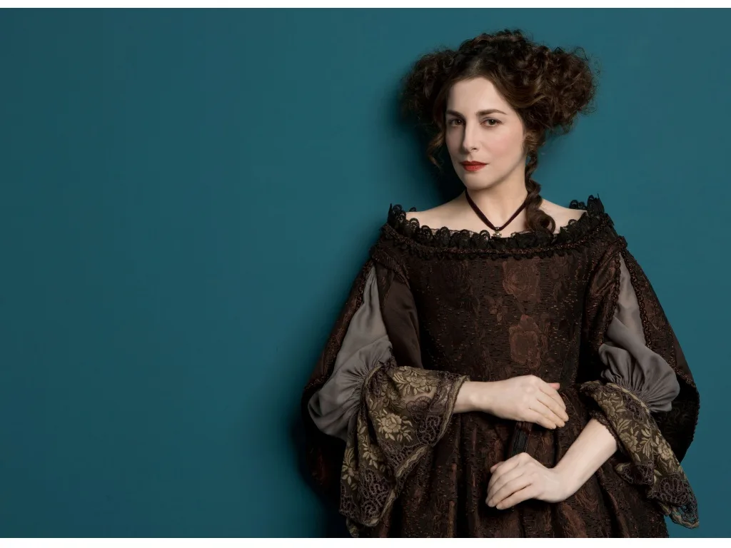 تصویر Amira Casar