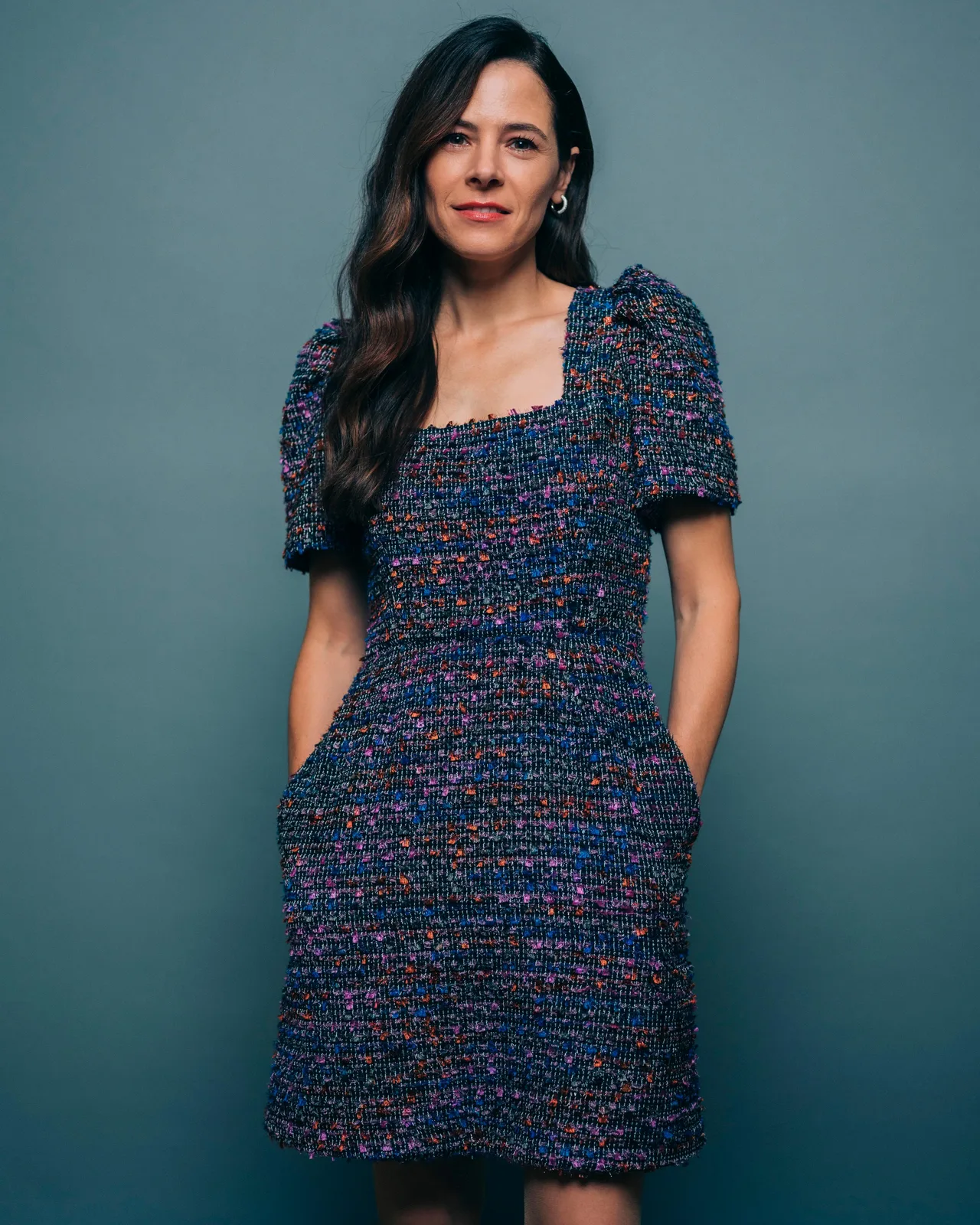 تصویر Elaine Cassidy