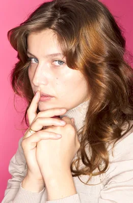 تصویر Laetitia Casta