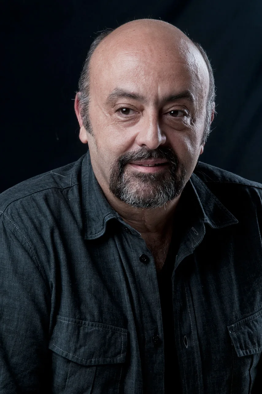 تصویر Jesús Castejón