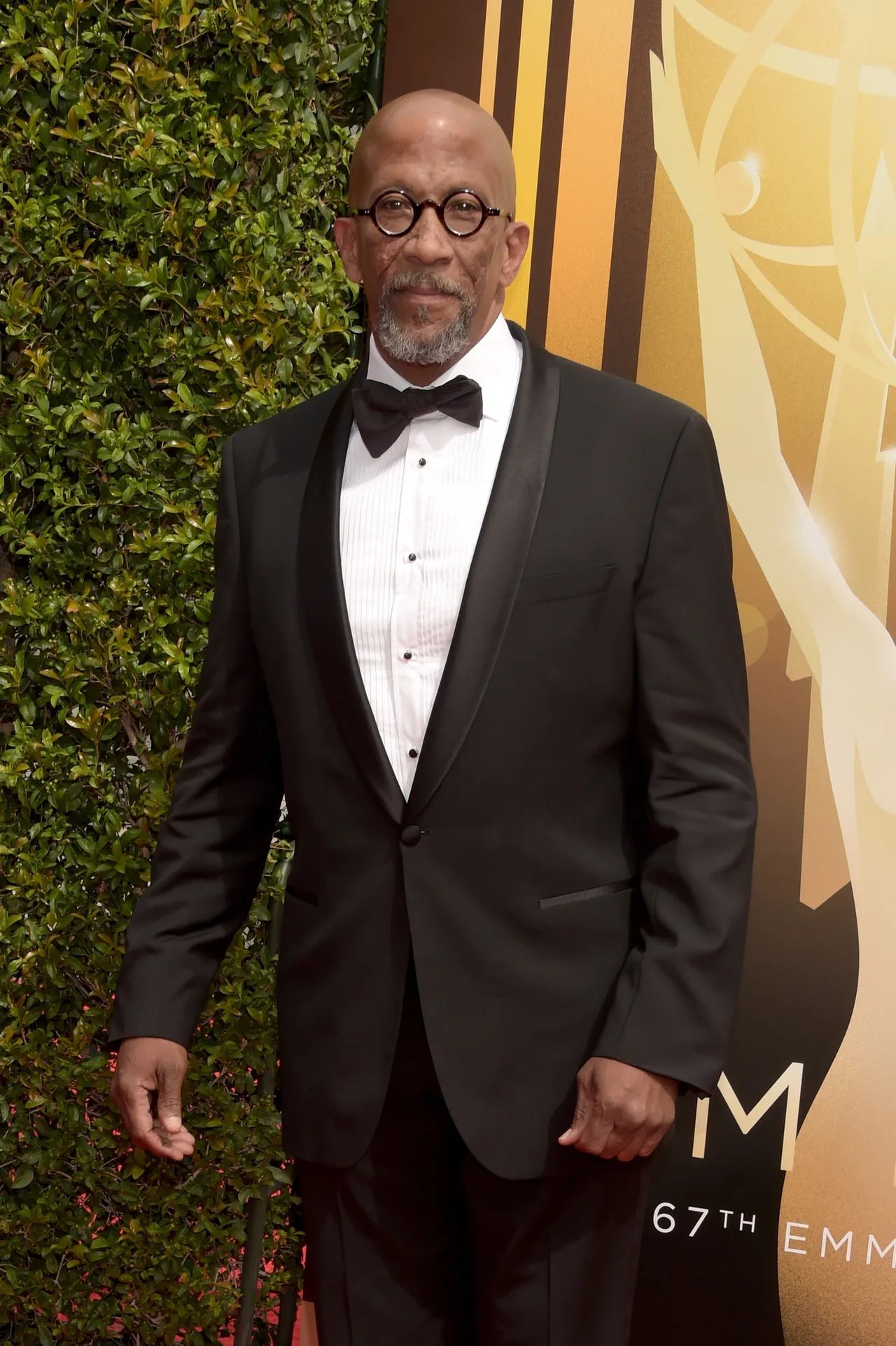 تصویر Reg E. Cathey