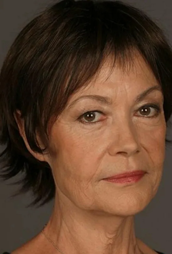 تصویر Brigitte Catillon