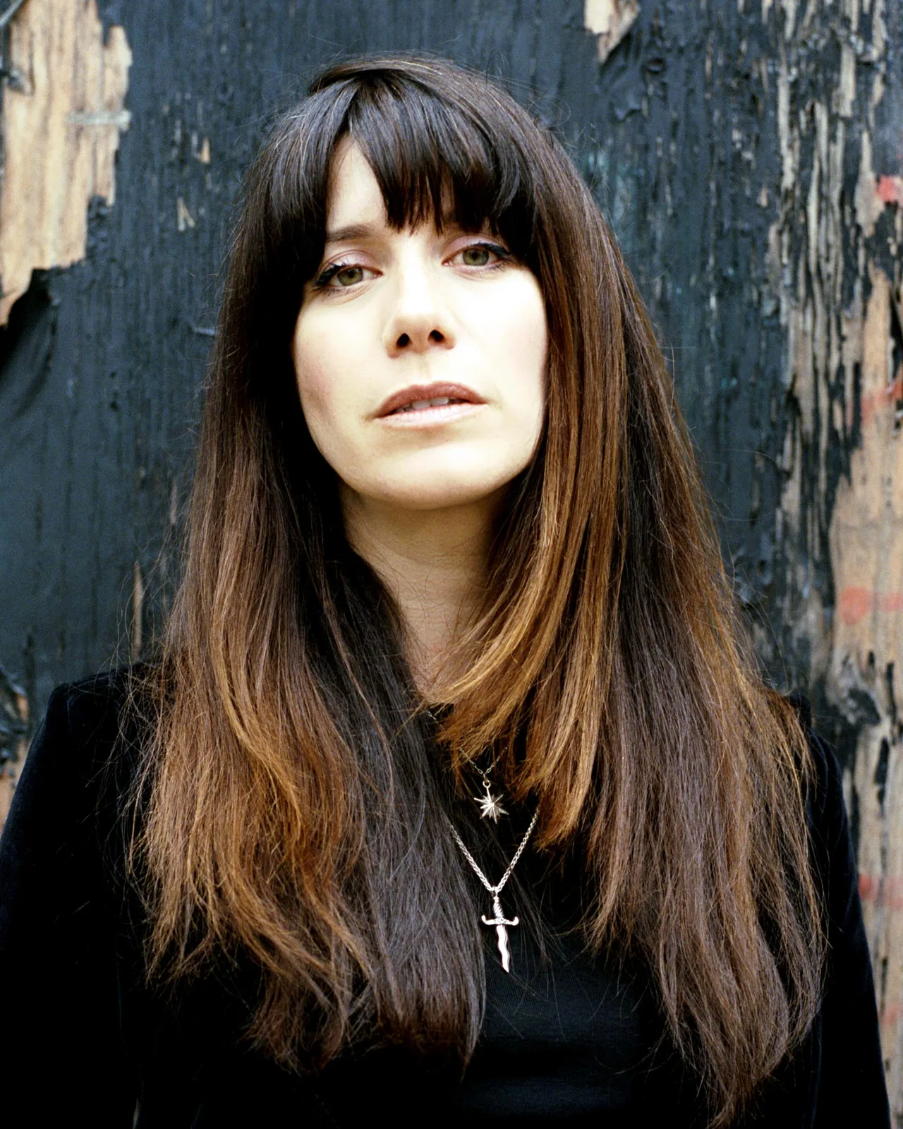 تصویر Caroline Catz