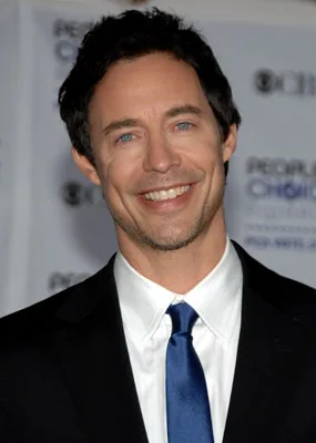 تصویر Tom Cavanagh