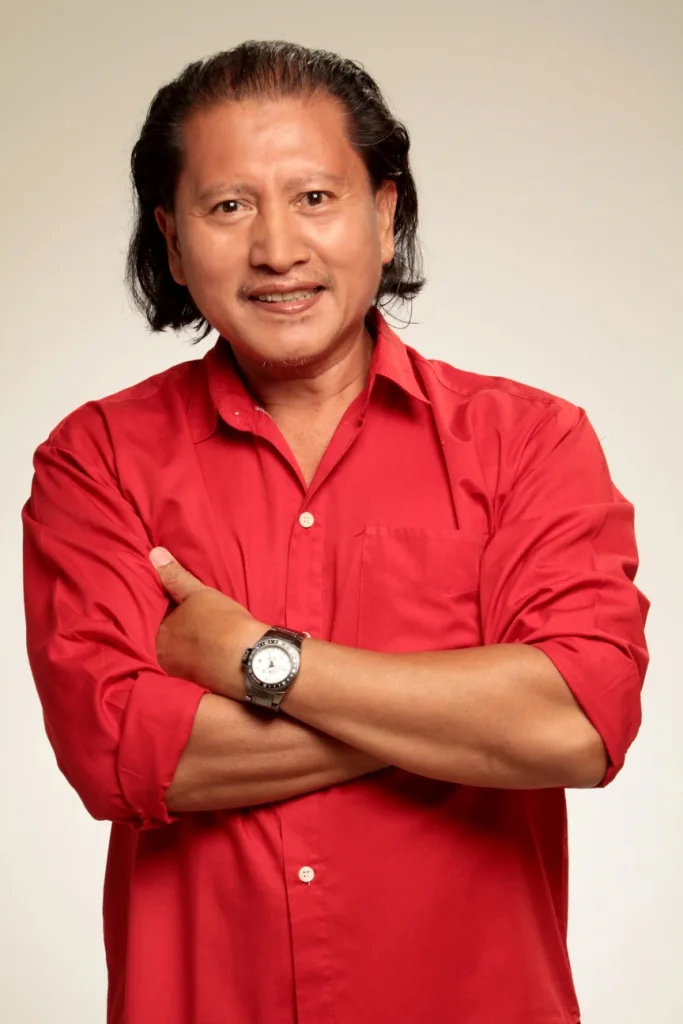 تصویر Ronnie Lazaro