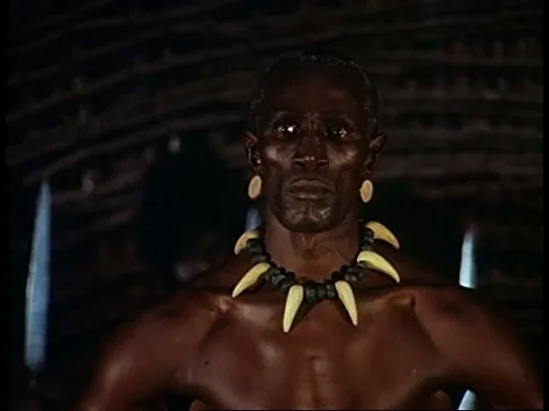 تصویر Henry Cele