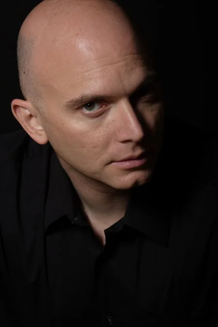 تصویر Michael Cerveris
