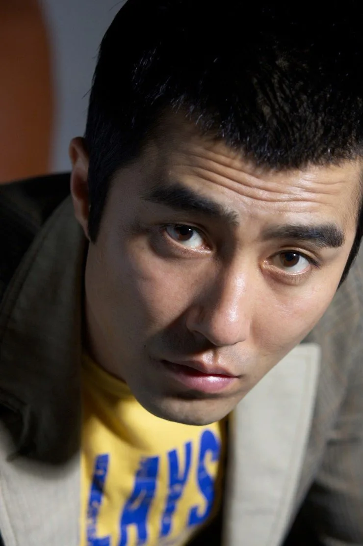 تصویر Cha Seung-won