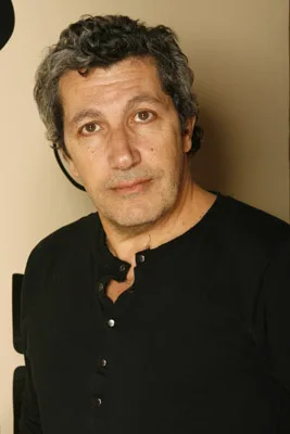 تصویر Alain Chabat