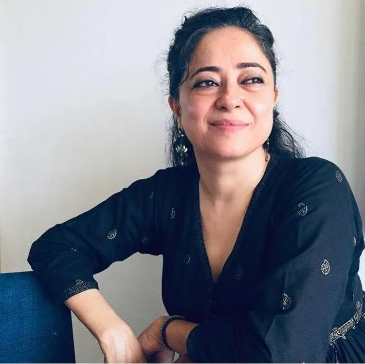 تصویر Sheeba Chaddha