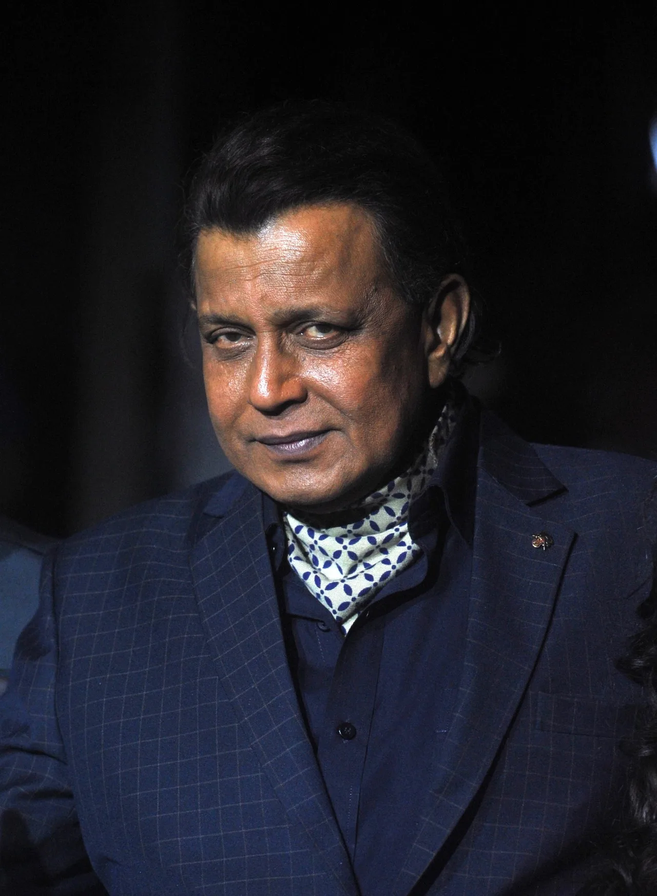 تصویر Mithun Chakraborty