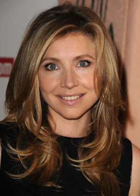 تصویر Sarah Chalke