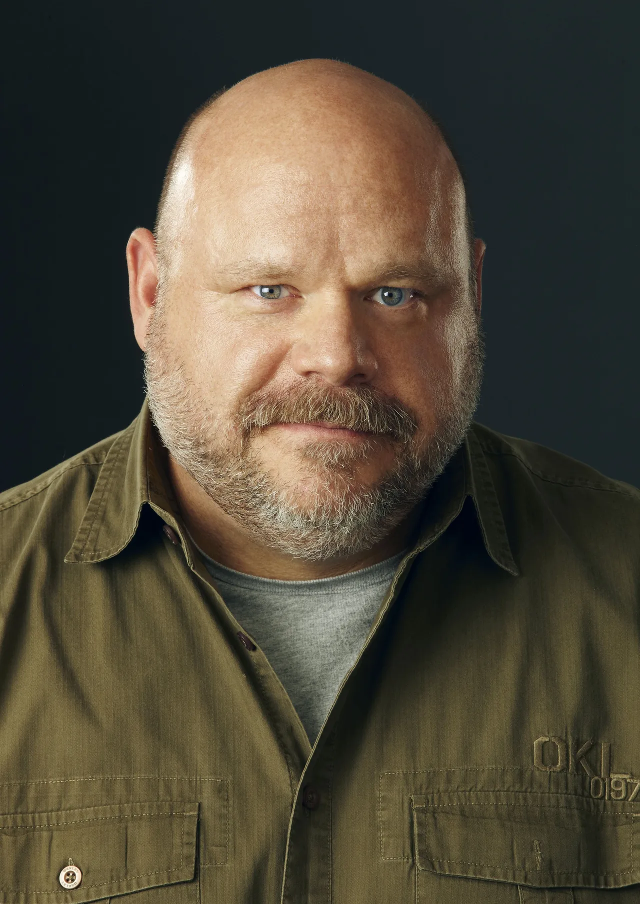 تصویر Kevin Chamberlin