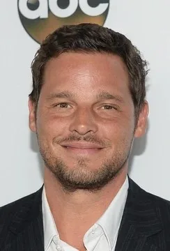 تصویر Justin Chambers