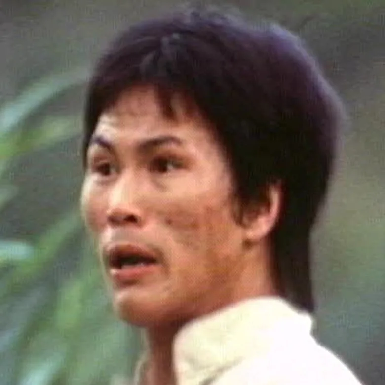 تصویر Billy Chan