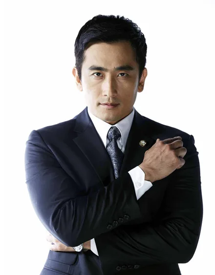 تصویر Cha In-pyo