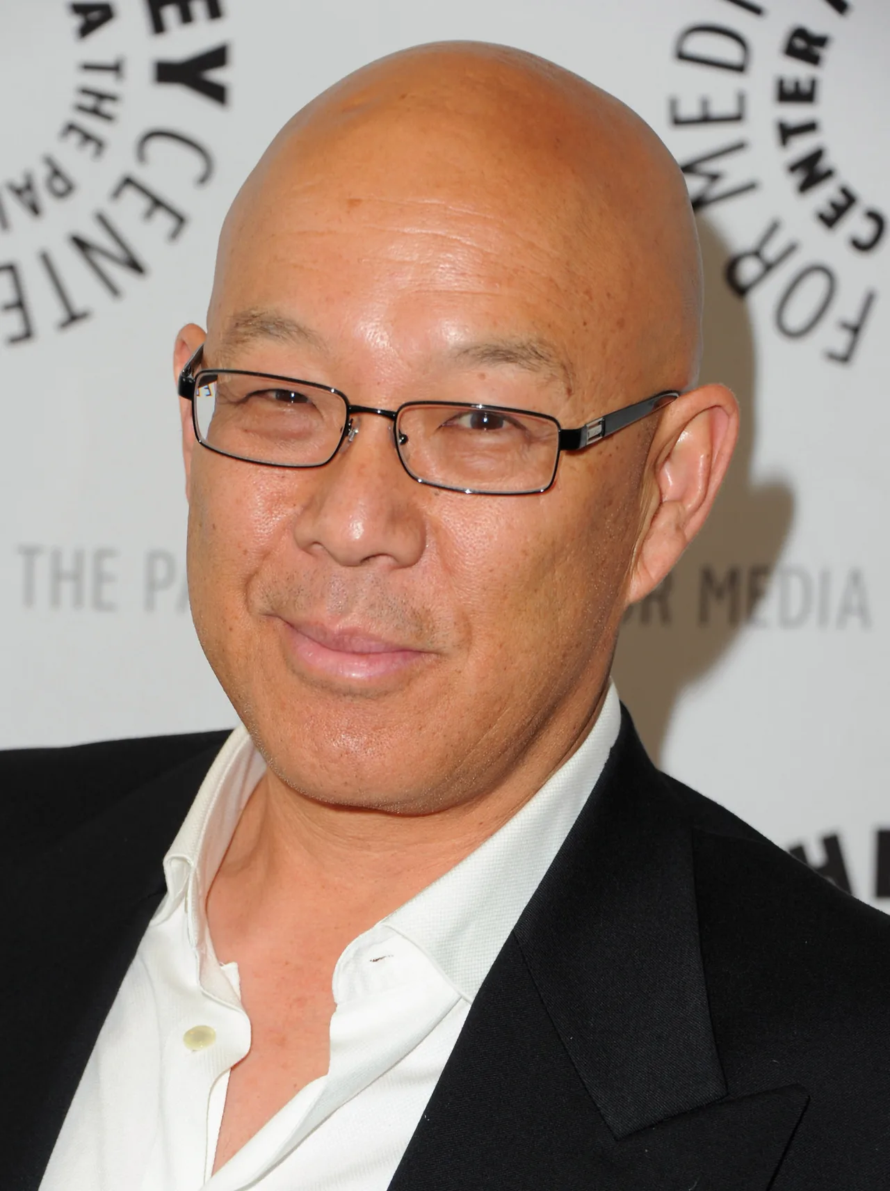 تصویر Michael Paul Chan