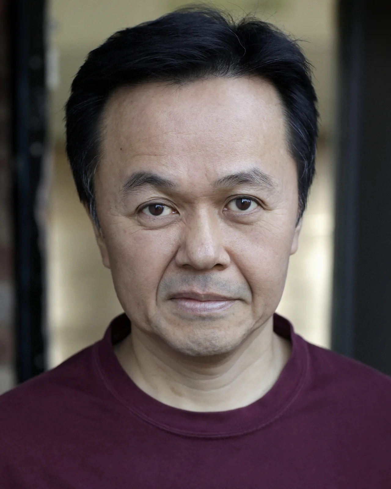 تصویر Paul Chan