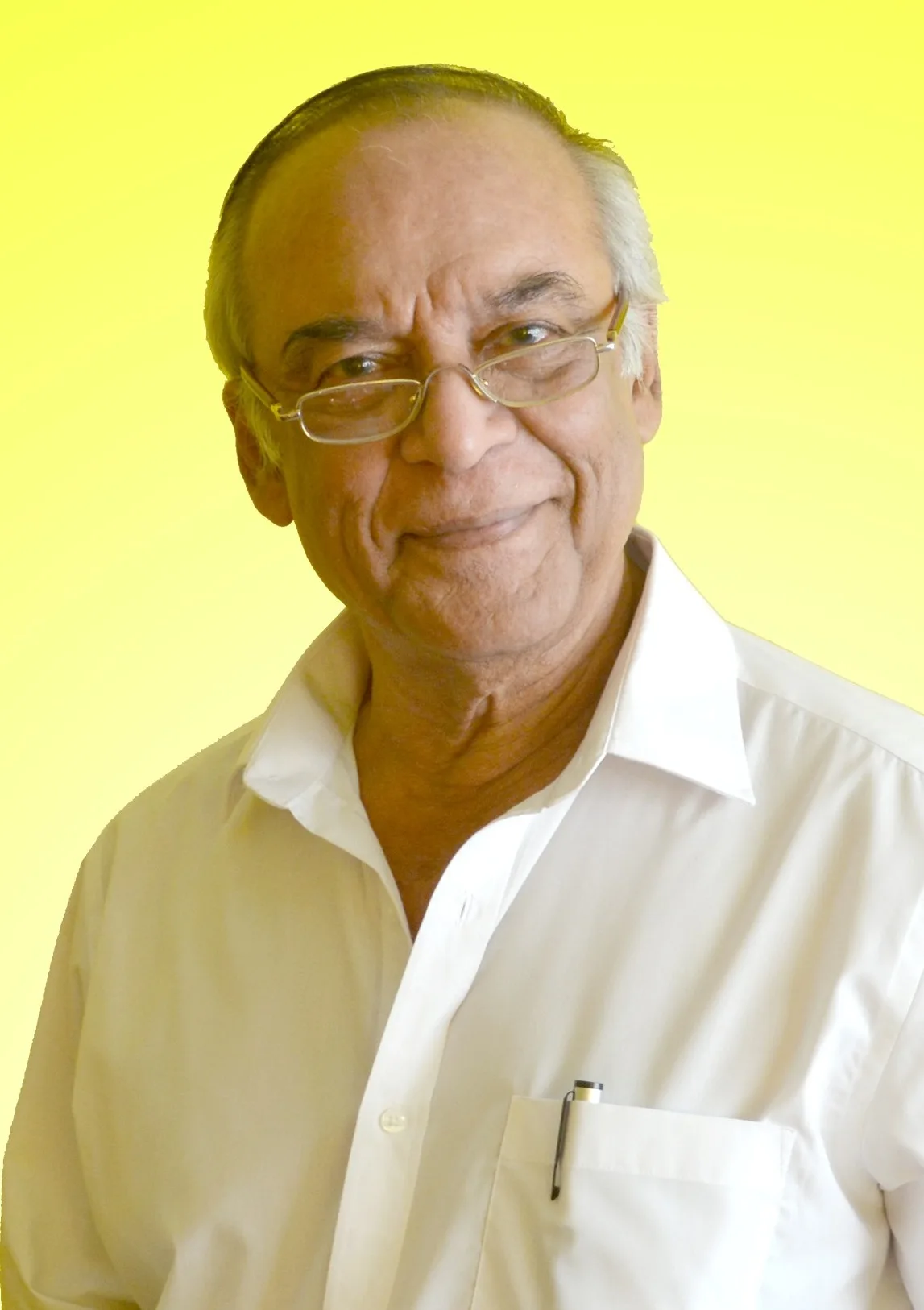 تصویر Barun Chanda