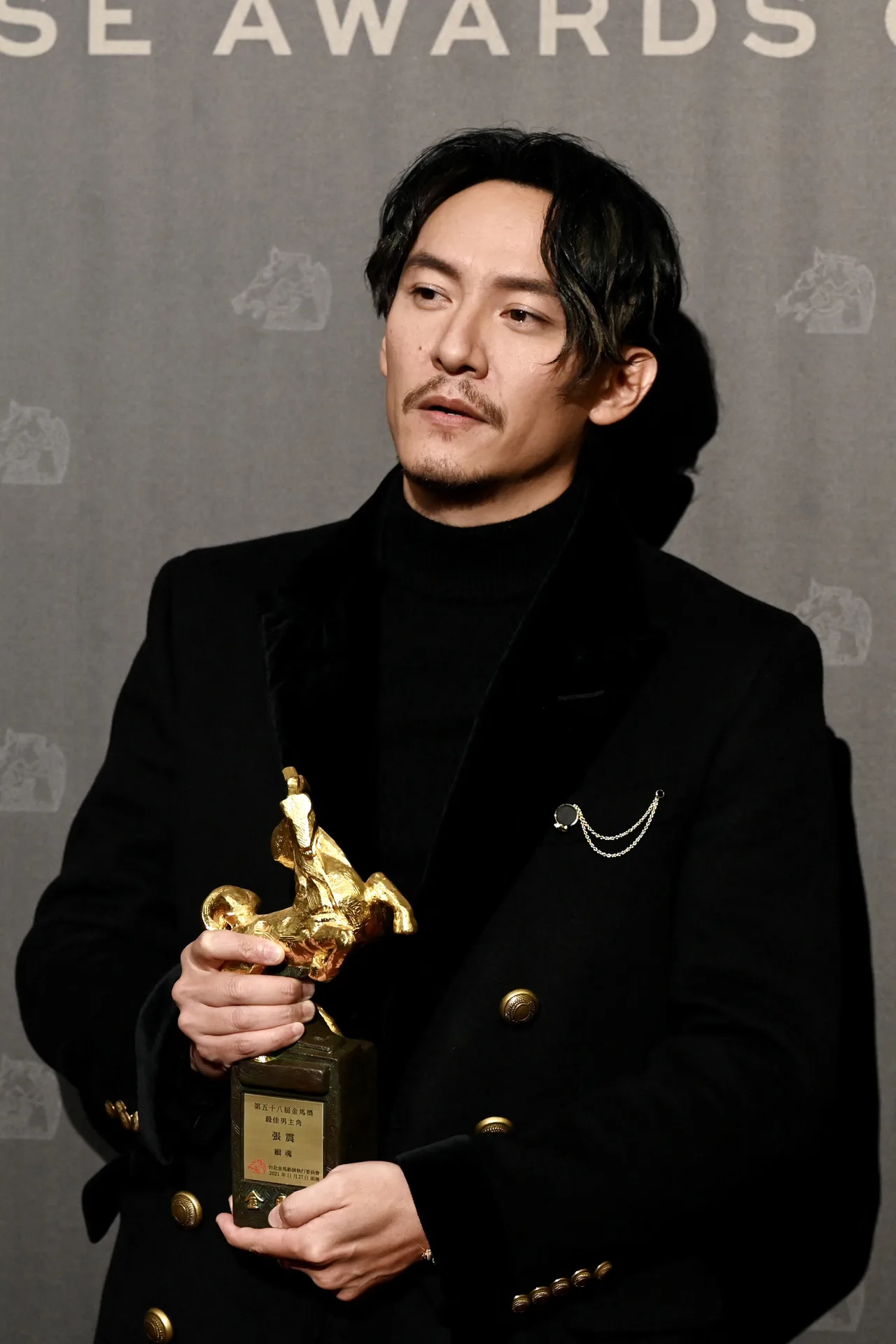 تصویر Chang Chen