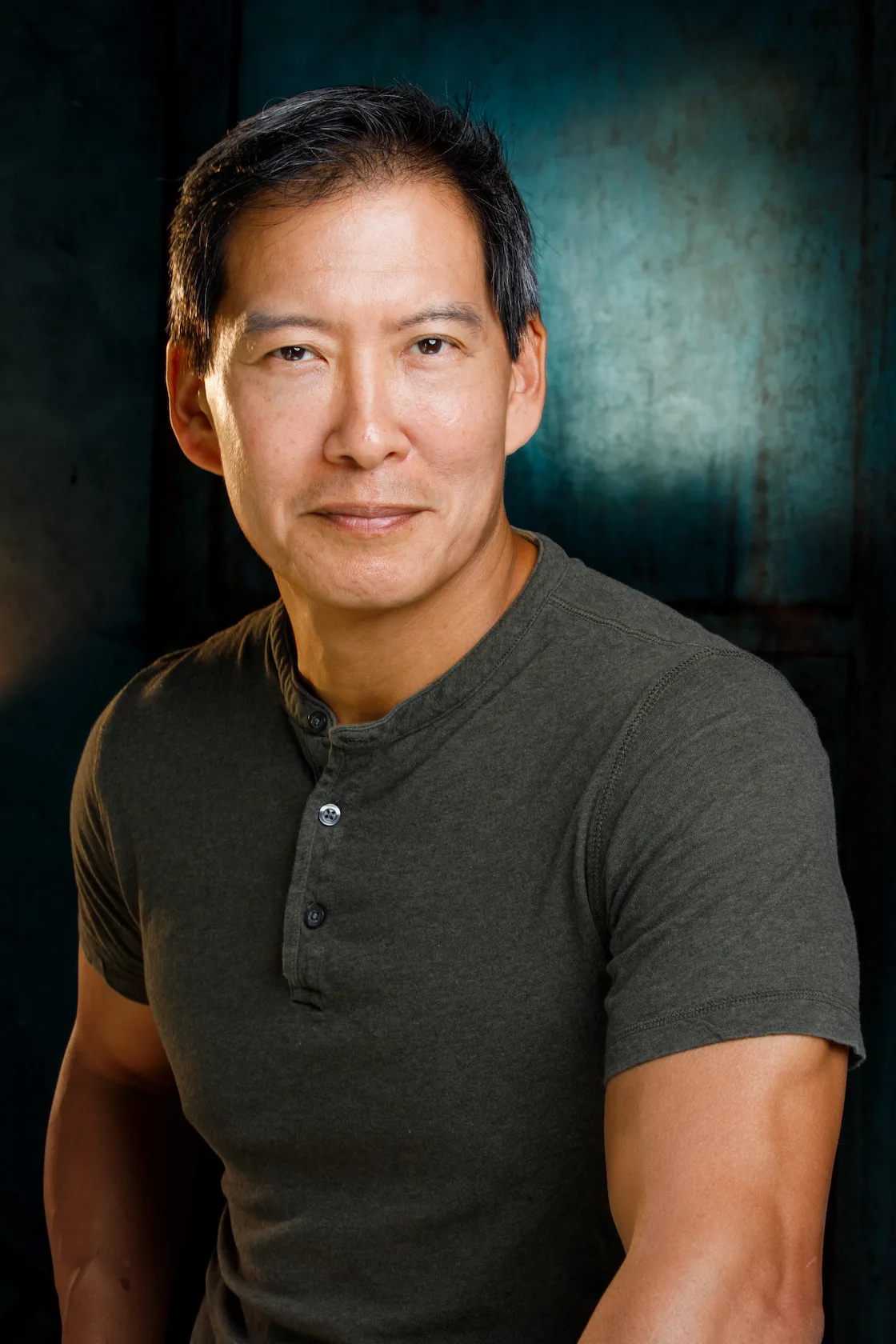 تصویر Vic Chao