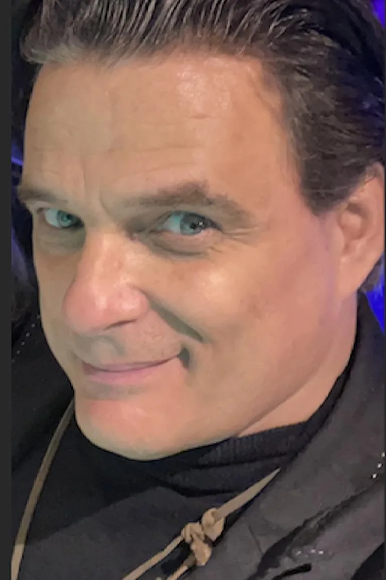 تصویر Damian Chapa