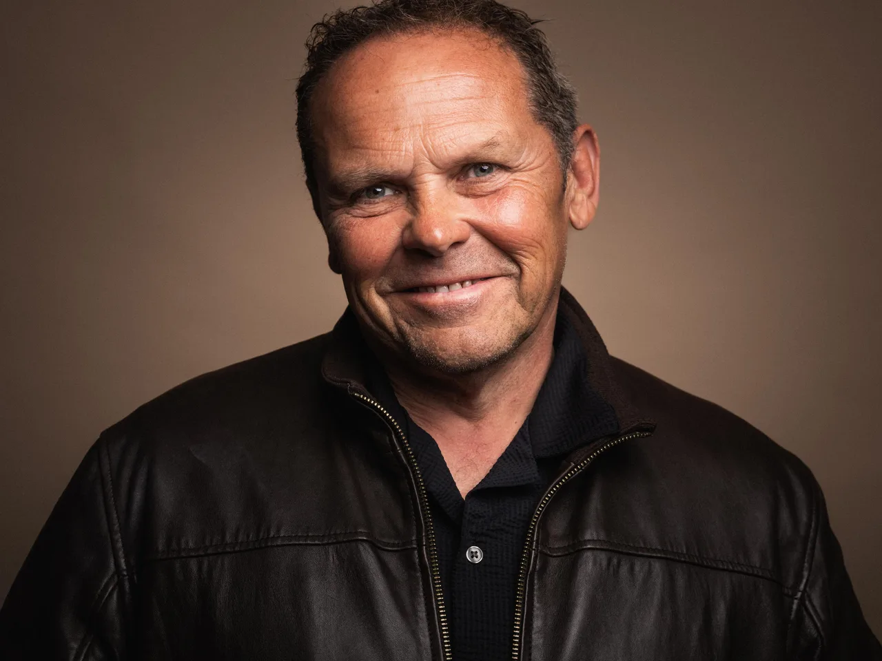 تصویر Kevin Chapman