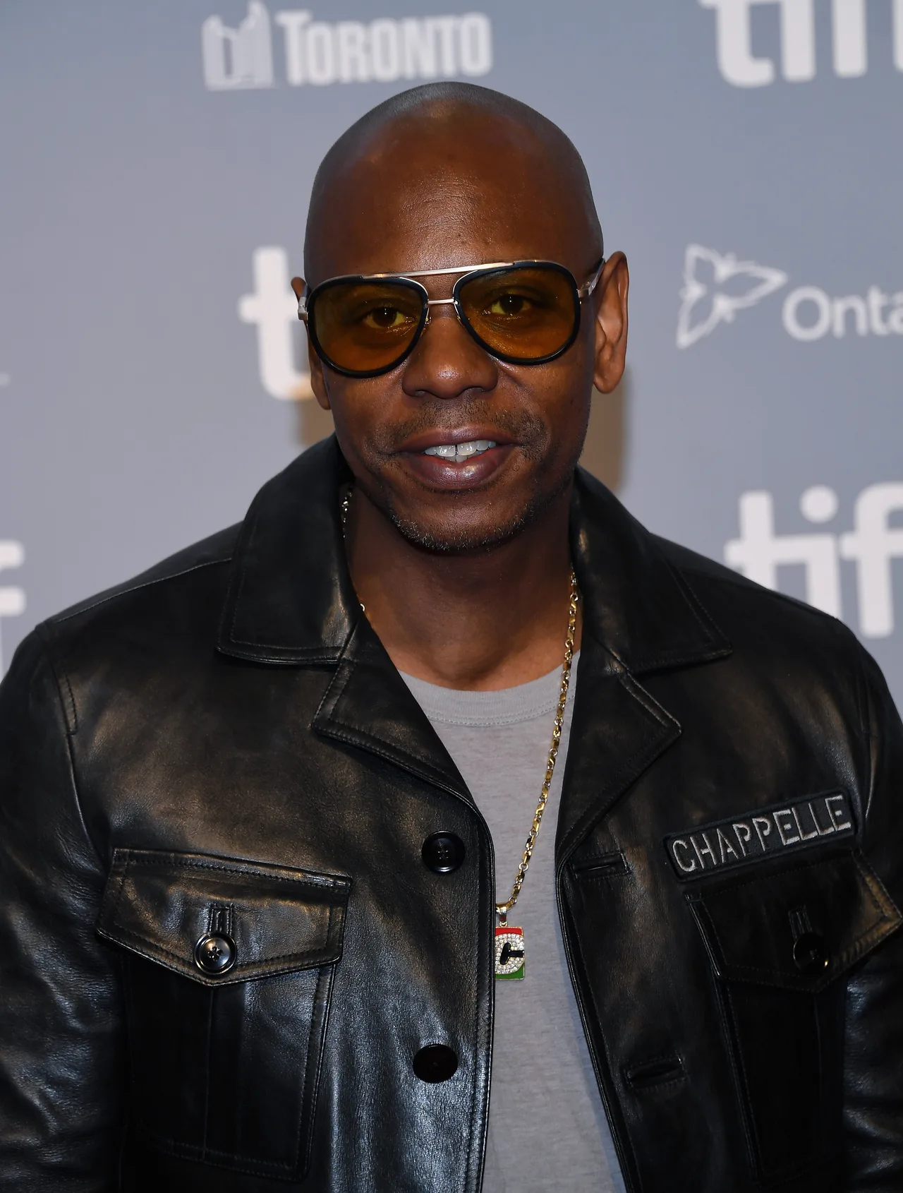 تصویر Dave Chappelle