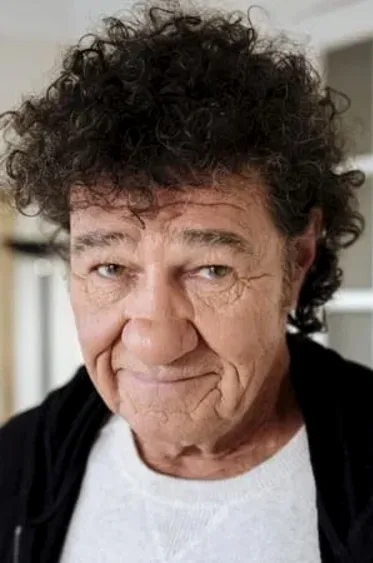تصویر Robert Charlebois