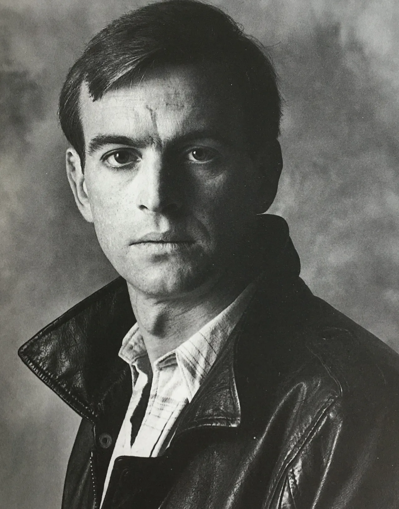 تصویر Ian Charleson