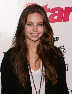 تصویر Daveigh Chase