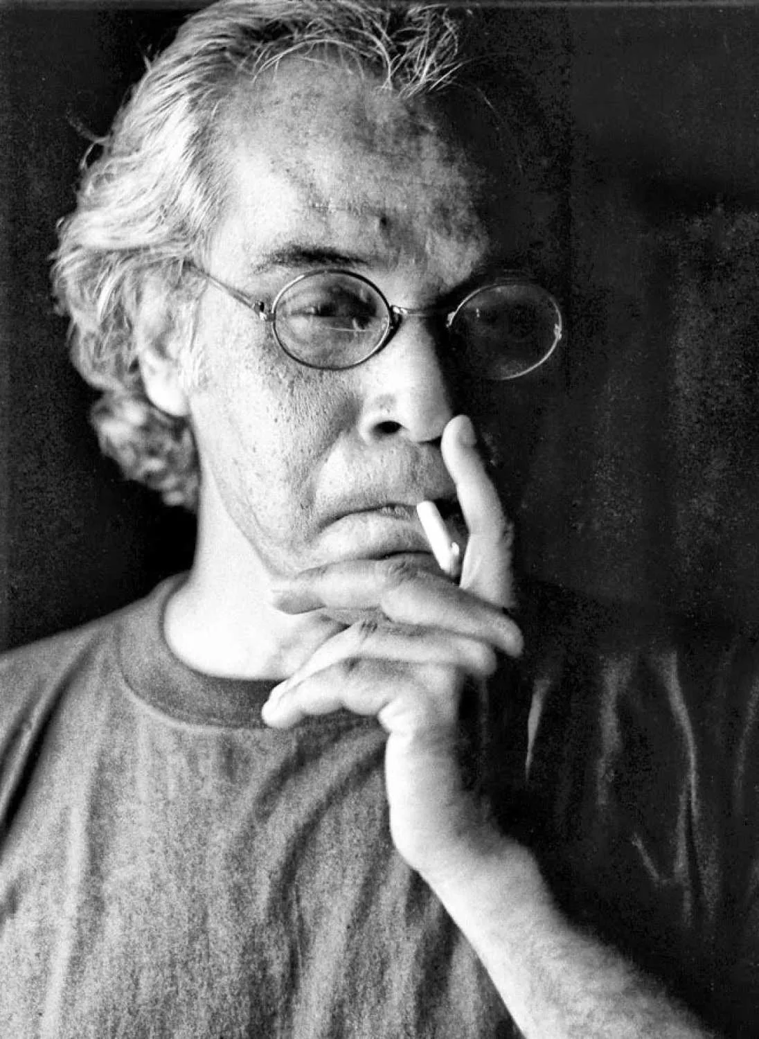 تصویر Dhritiman Chatterjee