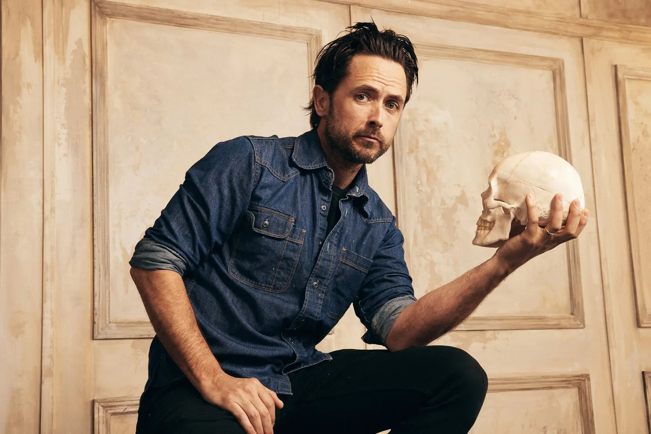 تصویر Justin Chatwin