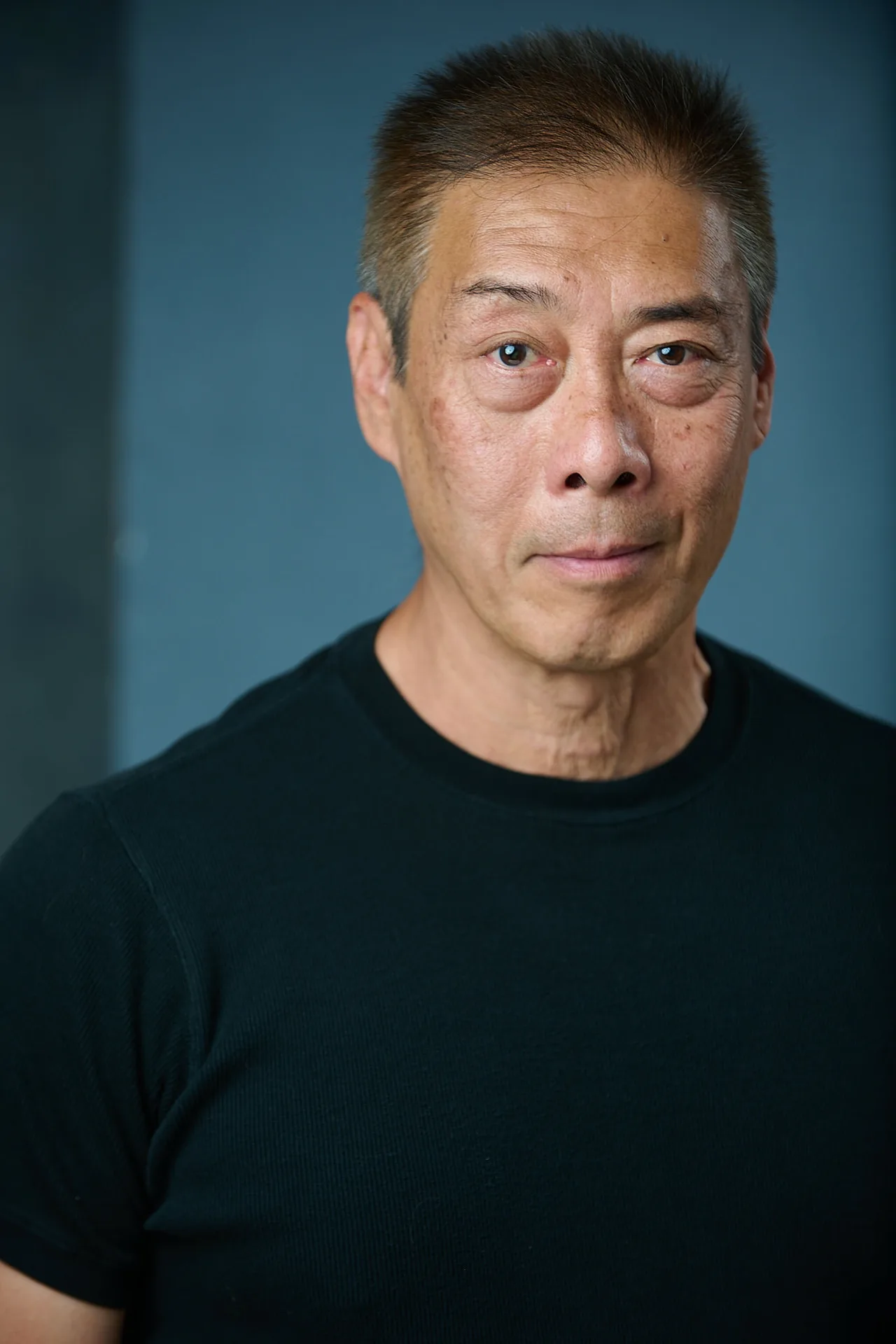 تصویر François Chau